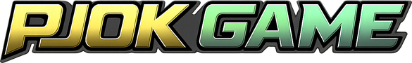 pjok game logo